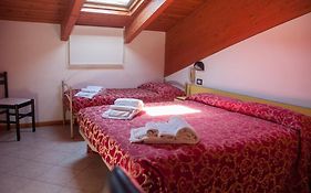 Albergo Villa Miraggio